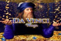 Slot Da Vinci Ways
