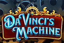 Slot Da Vinci’s Machine