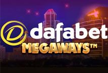Slot Dafabet Megaways