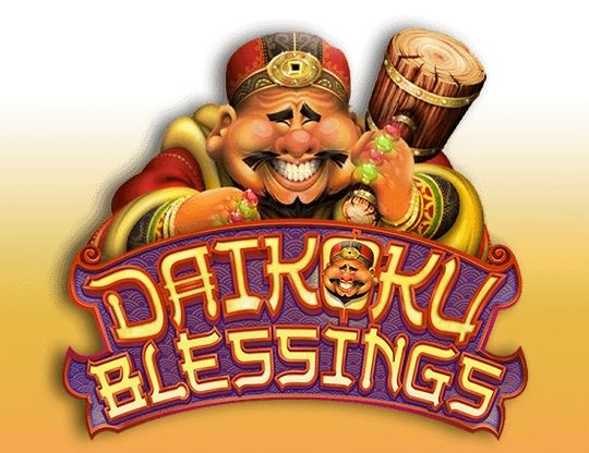Slot Daikoku Blessings