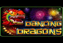 Slot Dancing Dragons (CT Gaming)