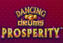 Slot Dancing Drums Prosperity