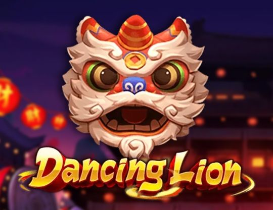 Slot Dancing Lion