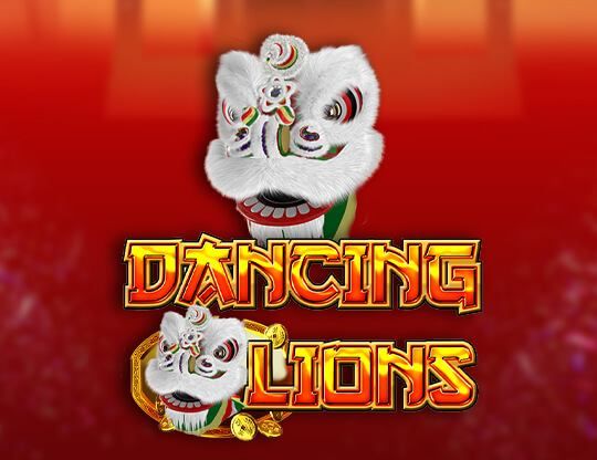 Slot Dancing Lions