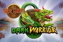 Slot Dark Warrior: Sky Gods