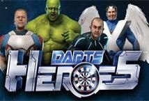 Slot Darts Heroes