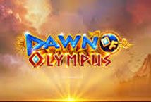 Slot Dawn of Olympus