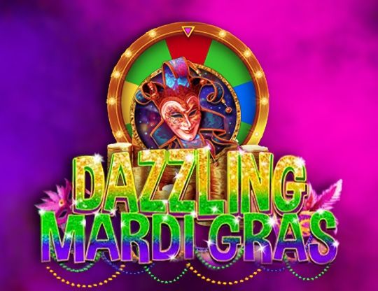 Slot Dazzling Mardi Gras