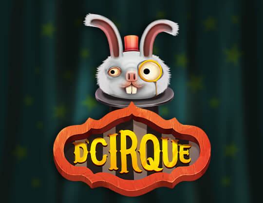 Slot D’Cirque