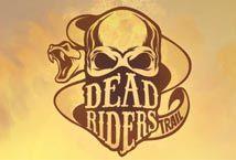 Slot Dead Rider’s Trail