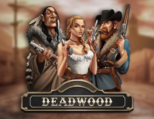 Slot Deadwood