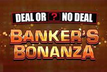 Slot Deal Or No Deal Banker’s Bonanza