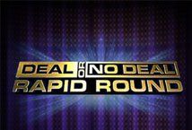 Slot Deal Or No Deal – Rapid Round