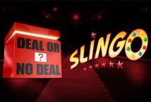 Slot Deal or No Deal Slingo