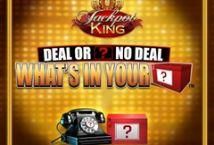 Slot Deal or No Deal Whats in Your Box