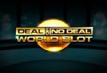 Slot Deal or No Deal World