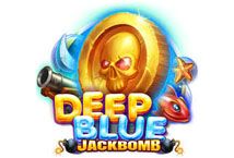 Slot Deep Blue (Felix Gaming)