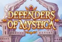 Slot Defenders of Mystica