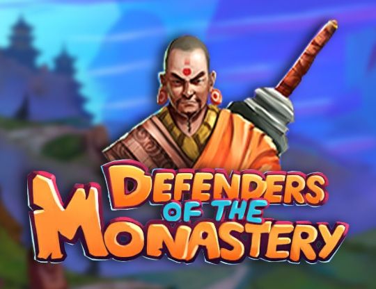 Slot Defenders of the Monastery