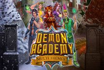 Slot Demon Academy