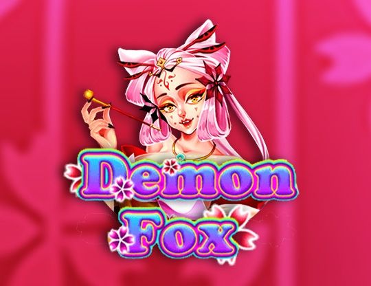 Slot Demon Fox