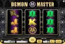 Slot Demon Master