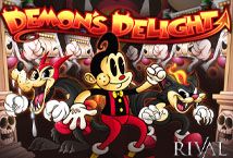 Slot Demon’s Delight