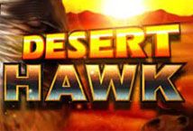 Slot Desert Hawk