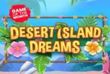 Slot Desert Island Dreams