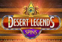 Slot Desert Legends Spins