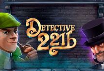 Slot Detective 221B