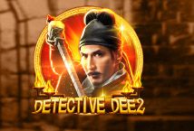 Slot Detective Dee 2