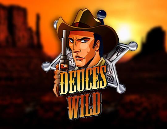 Slot Deuces Wild (Worldmatch)
