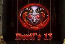 Slot Devil’s 13