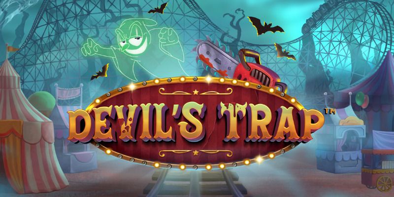 Slot Devil’s Trap