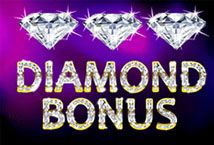 Slot Diamond Bonus