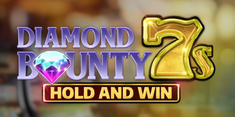 Slot Diamond Bounty 7s Hold & Win