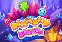 Slot Diamond Digger