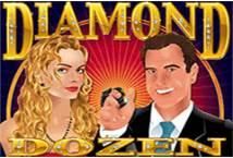Slot Diamond Dozen