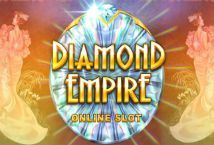 Slot Diamond Empire