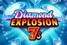 Slot Diamond Explosion 7s