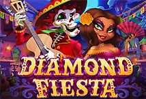 Slot Diamond Fiesta