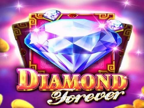 Slot Diamond Forever