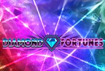 Slot Diamond Fortunes