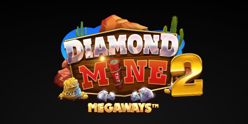 Slot Diamond Mine 2 Megaways