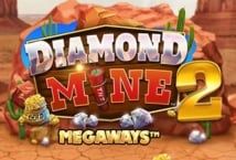 Slot Diamond Mine Megaways 2