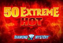 Slot Diamond Mystery 50 Extreme Hot