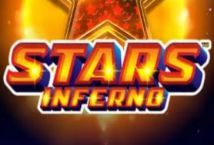 Slot Diamond Mystery Stars Inferno