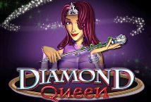 Slot Diamond Queen