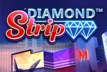 Slot Diamond Strip